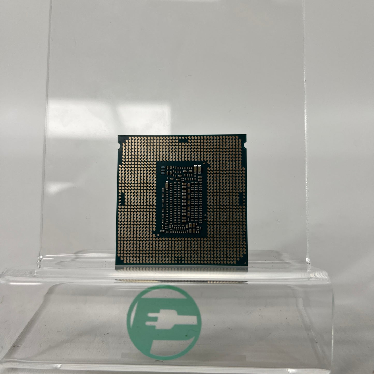 Intel Core i5-9600K 3.70 GHz 6 Core SRG11 6 Thread LGA 1151