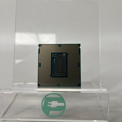 Intel Core i5-9600K 3.70 GHz 6 Core SRG11 6 Thread LGA 1151