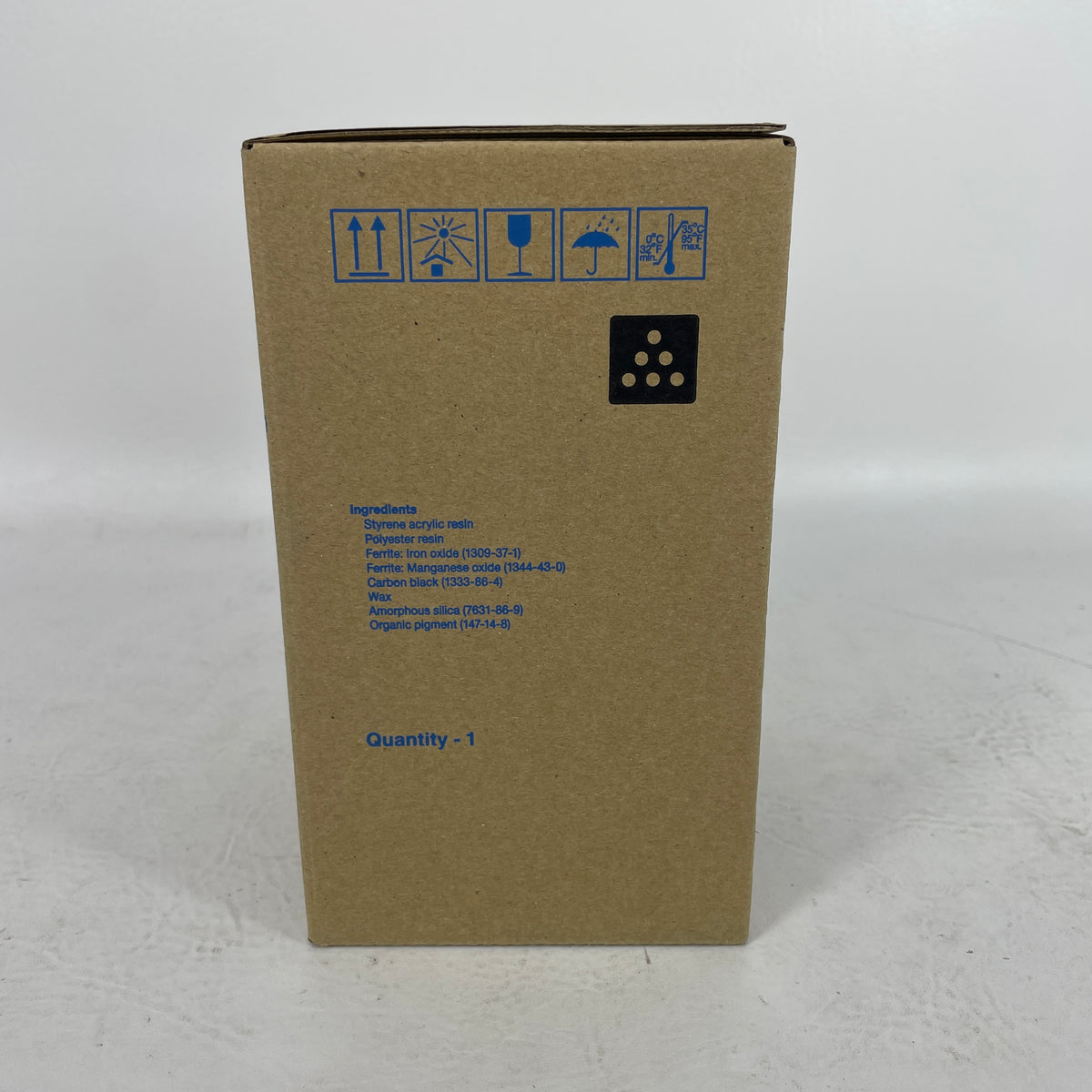 New Konica Minolta TNP79K BIZHUB C4050I Black Toner Cartridge