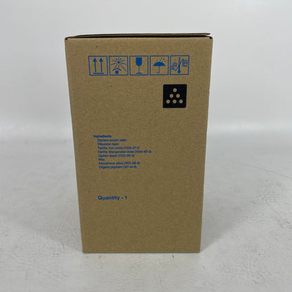 New Konica Minolta TNP79K BIZHUB C4050I Black Toner Cartridge