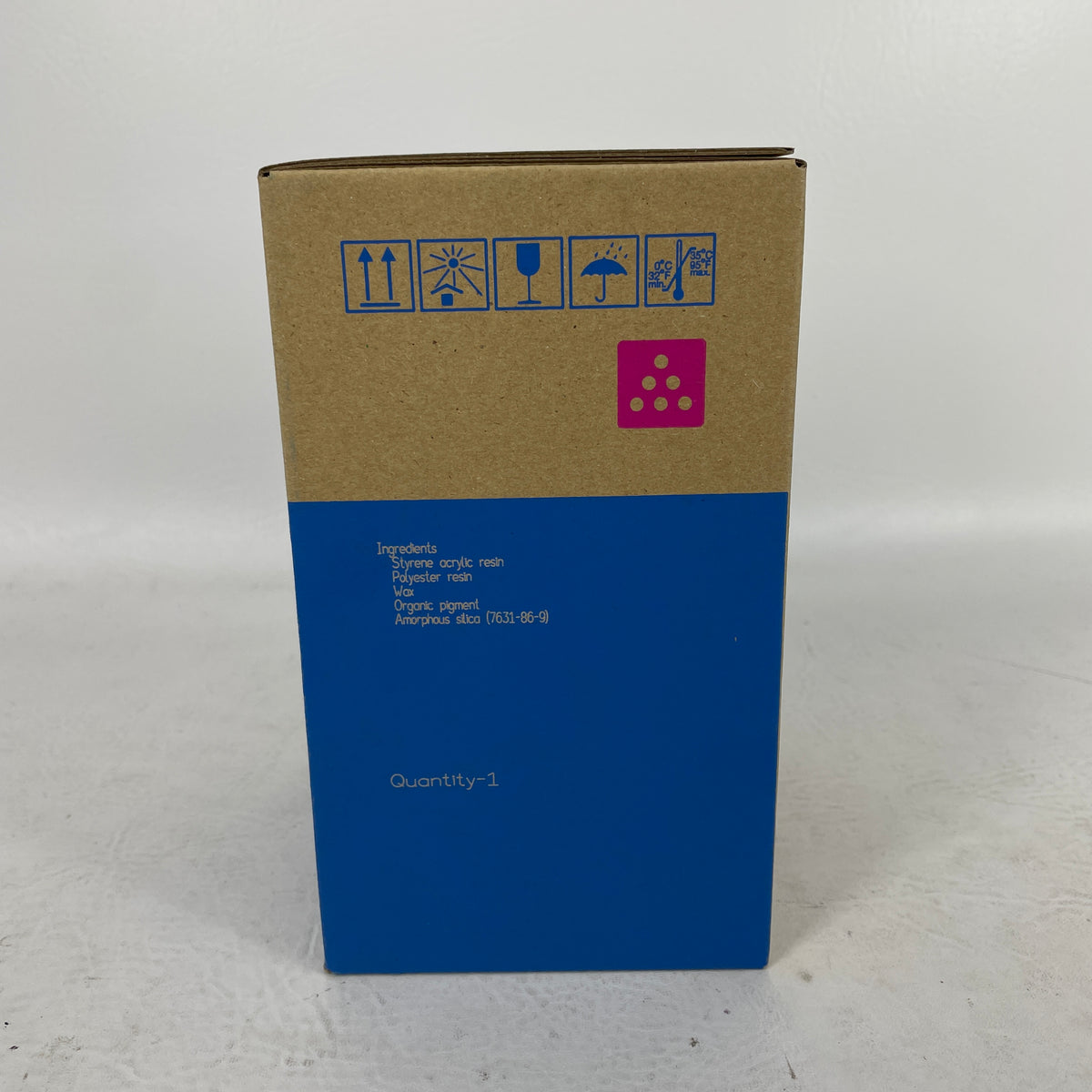 New Konica Minolta bizhub C3350i AAJW330 Magenta Toner Cartridge
