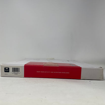 Polar Balance Smart Scale Black G1