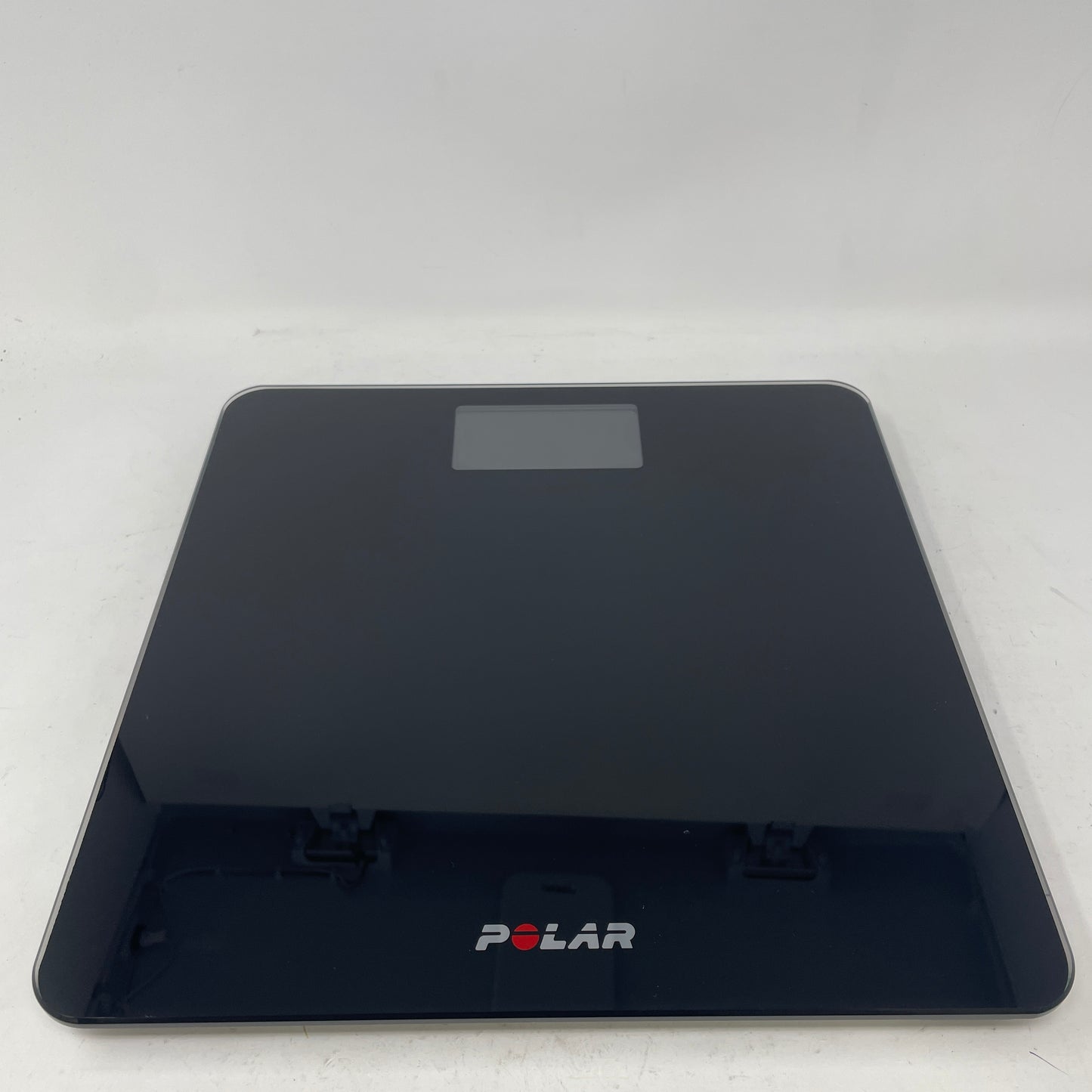 Polar Balance Smart Scale Black G1