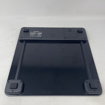 Polar Balance Smart Scale Black G1