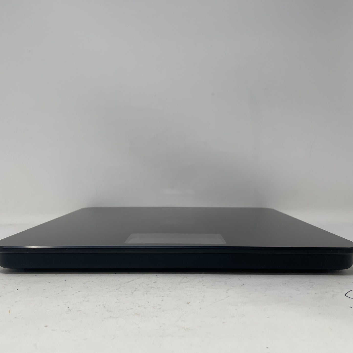 Polar Balance Smart Scale Black G1