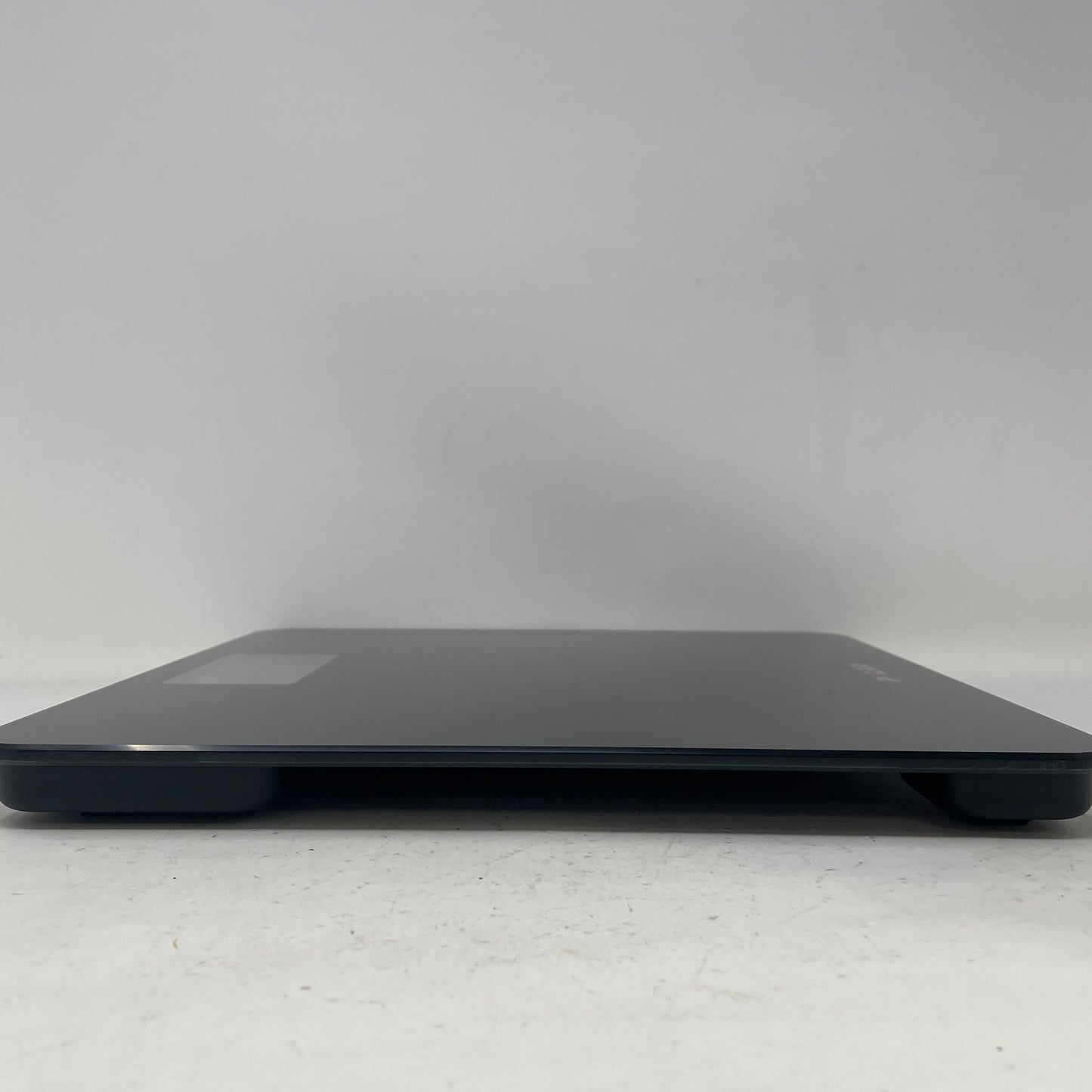 Polar Balance Smart Scale Black G1