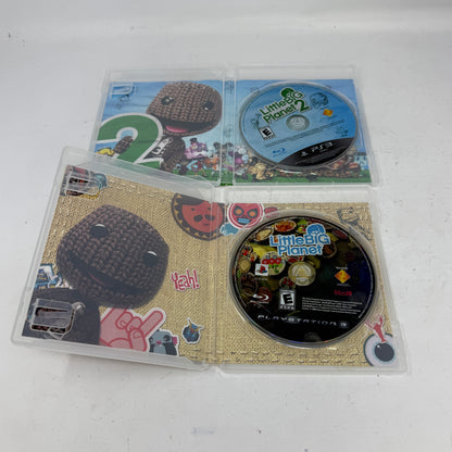 Lot of 2  Sony Computer Entertainment  PlayStation 3 (PS3) Games