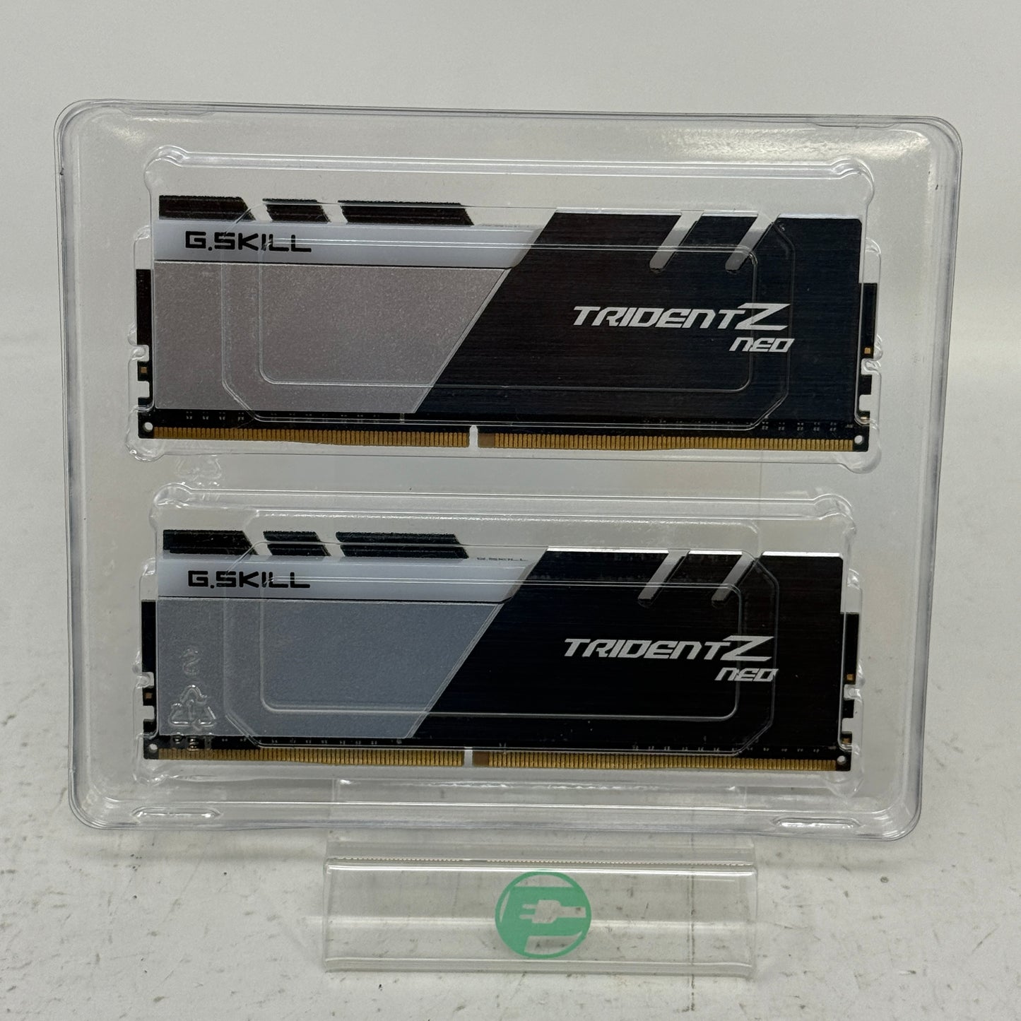 G.Skill Trident Z Neo Series 16GB (2x8GB) RAM DDR4 3600MHz F4-3600C16D-16GTZNC