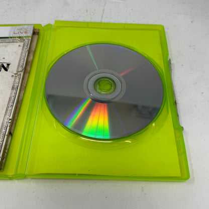 Elder Scrolls IV Oblivion [Platinum Hits] (Microsoft Xbox 360, 2006)