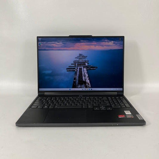 Lenovo Legion Slim 7 Gen 7 SHMD2K0 16" Ryzen 9 6900HX 3.3GHz 16GB RAM 1TB SSD 