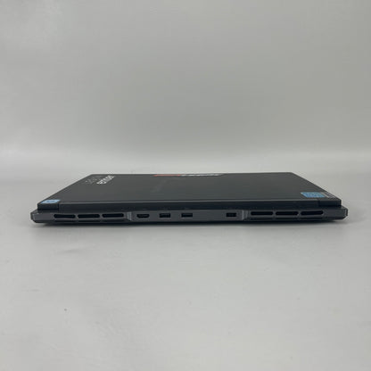 Lenovo Legion Slim 7 Gen 7 SHMD2K0 16" Ryzen 9 6900HX 3.3GHz 16GB RAM 1TB SSD 