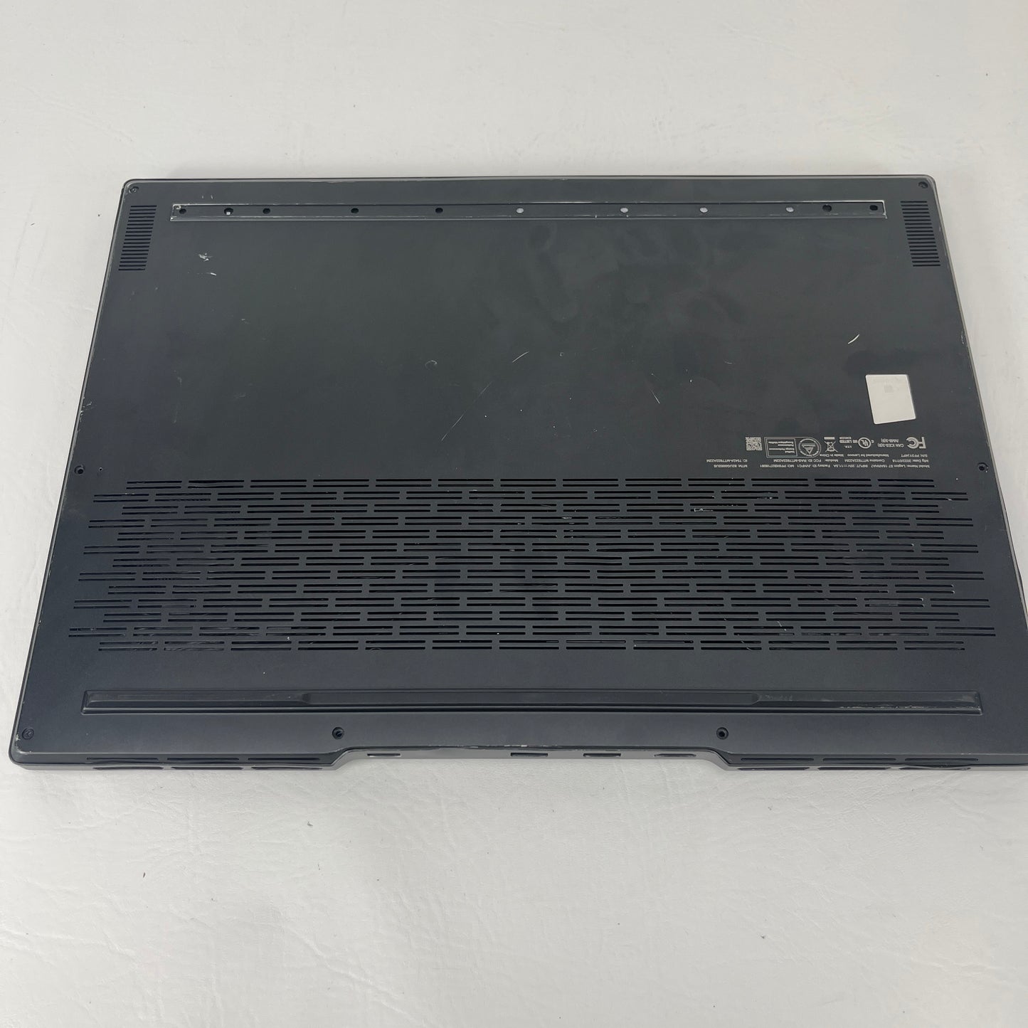 Lenovo Legion Slim 7 Gen 7 SHMD2K0 16" Ryzen 9 6900HX 3.3GHz 16GB RAM 1TB SSD 