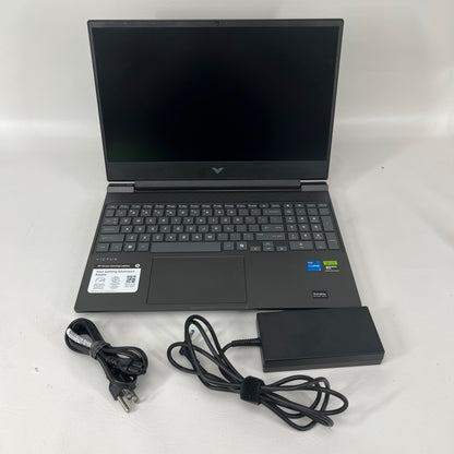 HP Victus J6SSSKAO 15.6" i5-13420H 2.1GHz 16GB RAM 512GB SSD GeForce RTX 4050