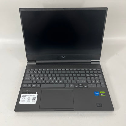 HP Victus J6SSSKAO 15.6" i5-13420H 2.1GHz 16GB RAM 512GB SSD GeForce RTX 4050