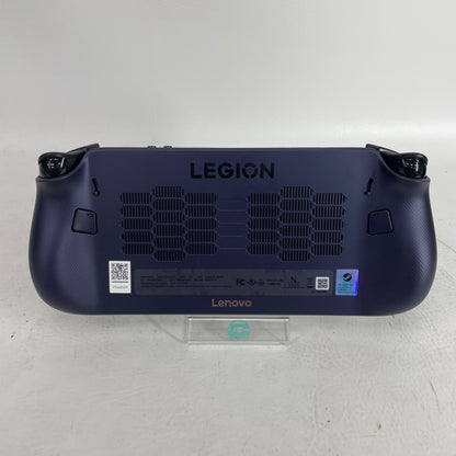 Lenovo Legion Go S 8" AMD Ryzen Z1 Extreme 32GB RAM 1TB Shadow Black 83N60000US
