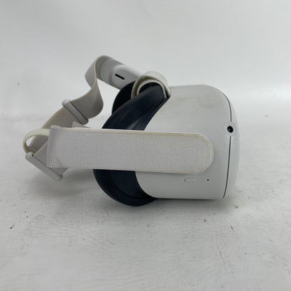 Meta Quest 2 256GB Standalone All-in-One VR Headset KW49CM Headset Only