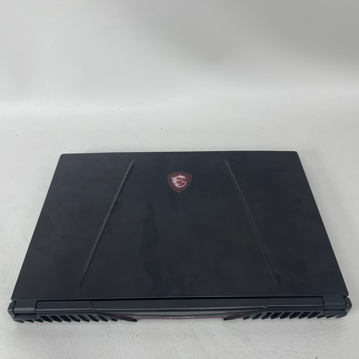MSI Leopard GL65 MS-16U7 15.6" i7-10750H 2.6GHz 16GB RAM 512GB SSD GeForce RTX 