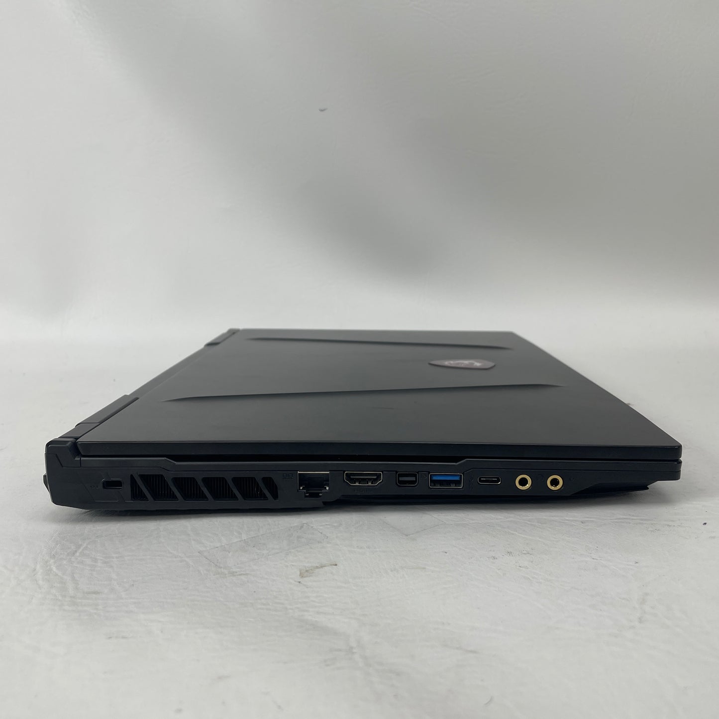 MSI Leopard GL65 MS-16U7 15.6" i7-10750H 2.6GHz 16GB RAM 512GB SSD GeForce RTX 