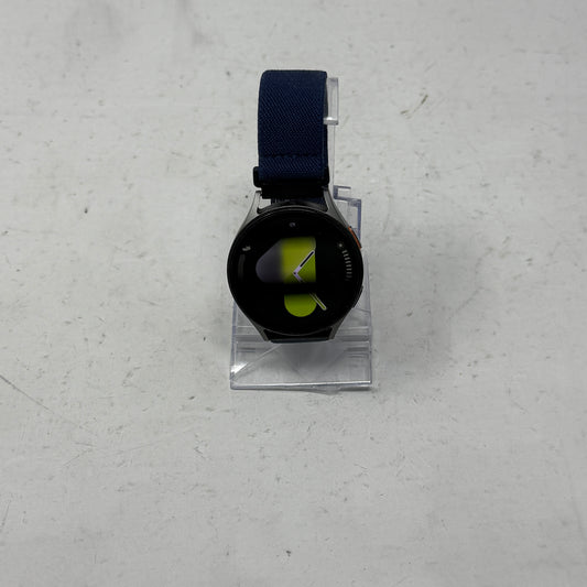 Unlocked Samsung Galaxy Watch7 Aluminum 32GB Smartwatch SM-L315U