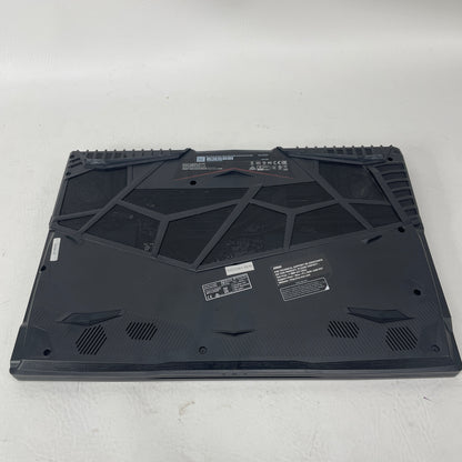 MSI Leopard GL65 MS-16U7 15.6" i7-10750H 2.6GHz 16GB RAM 512GB SSD GeForce RTX 