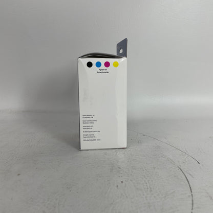 New Epson 812XL  Multi-Colored Ink Cartridge