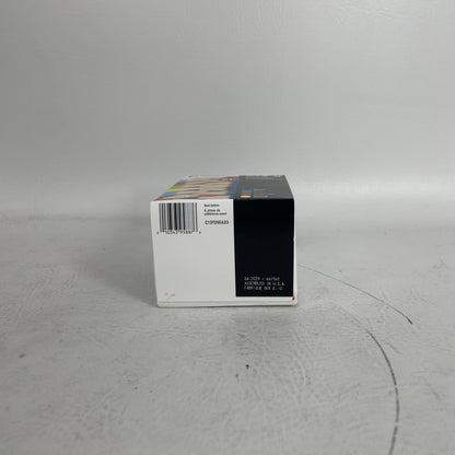 New Epson 812XL  Multi-Colored Ink Cartridge
