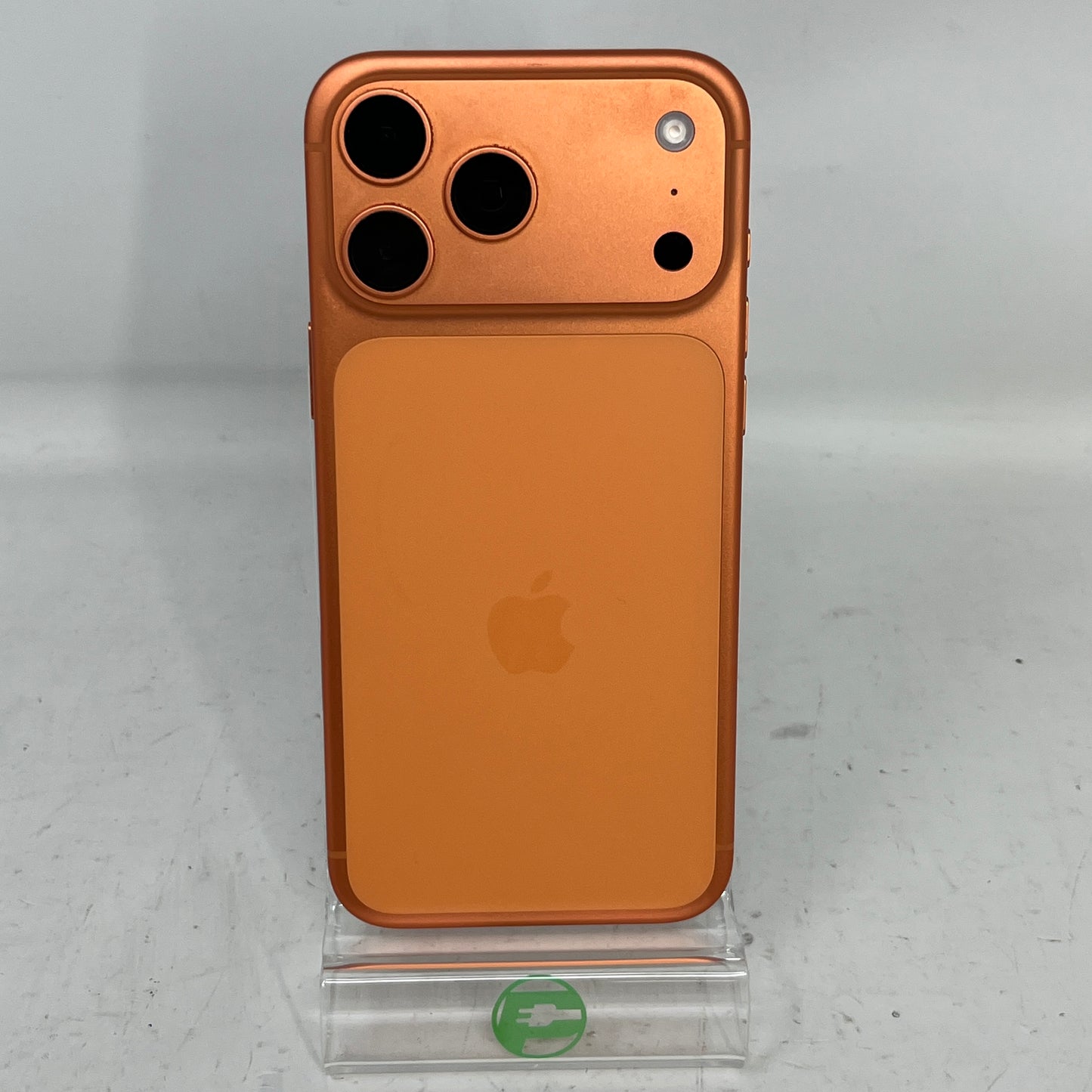 Factory Unlocked Apple iPhone 17 Pro Max 256GB Cosmic Orange MFXH4LL/A