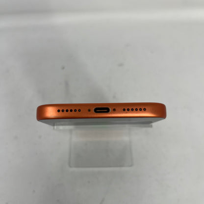 Factory Unlocked Apple iPhone 17 Pro Max 256GB Cosmic Orange MFXH4LL/A