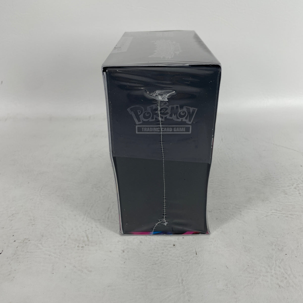 New Pokemon TCG Pitch Black Elite Trainer Box