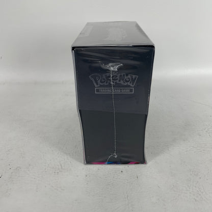 New Pokemon TCG Pitch Black Elite Trainer Box