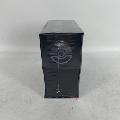 New Pokemon TCG Pitch Black Elite Trainer Box