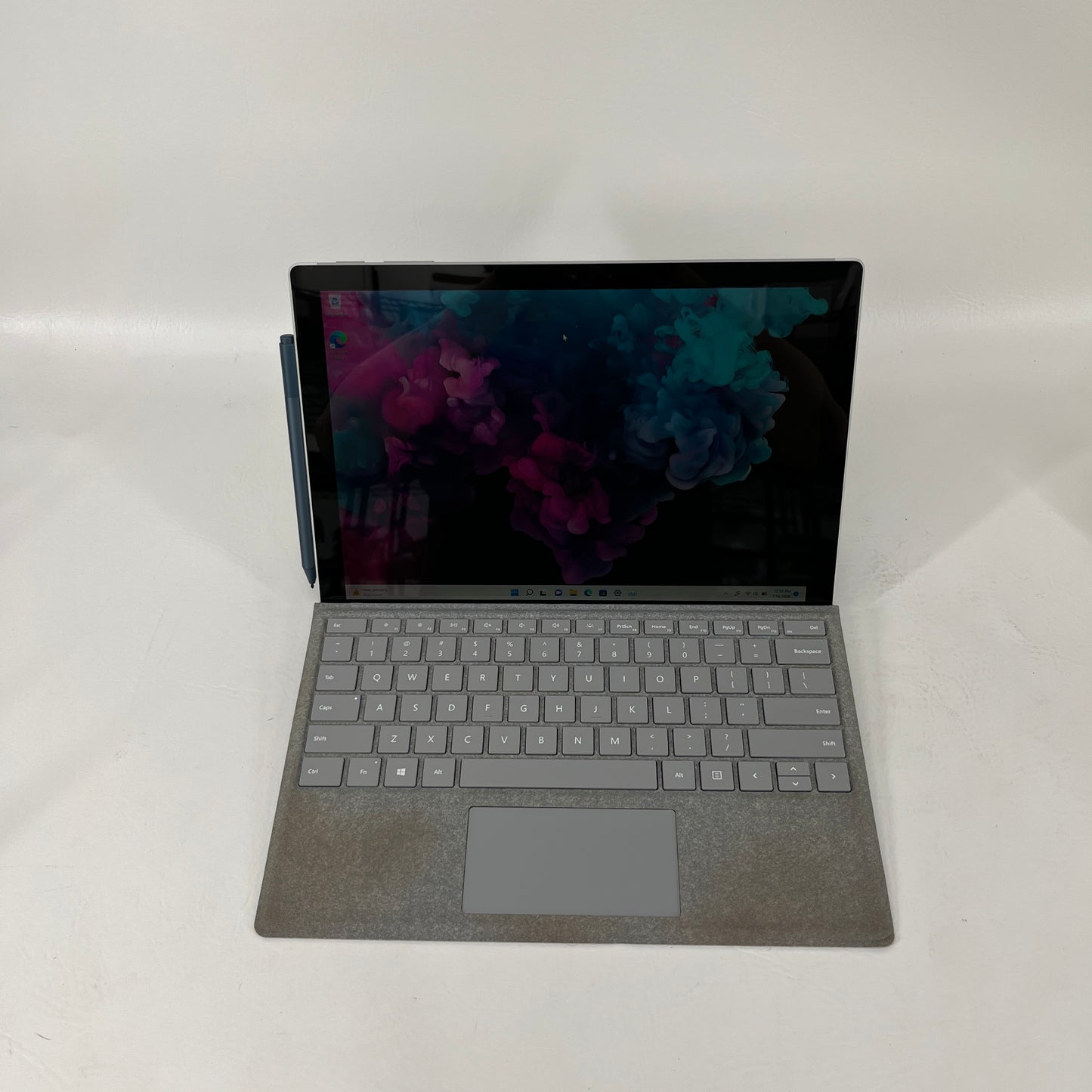 Microsoft Surface Pro 6 AS5LMBG 12.3" i5-8650U 1.6GHz 8GB RAM 128GB SSD