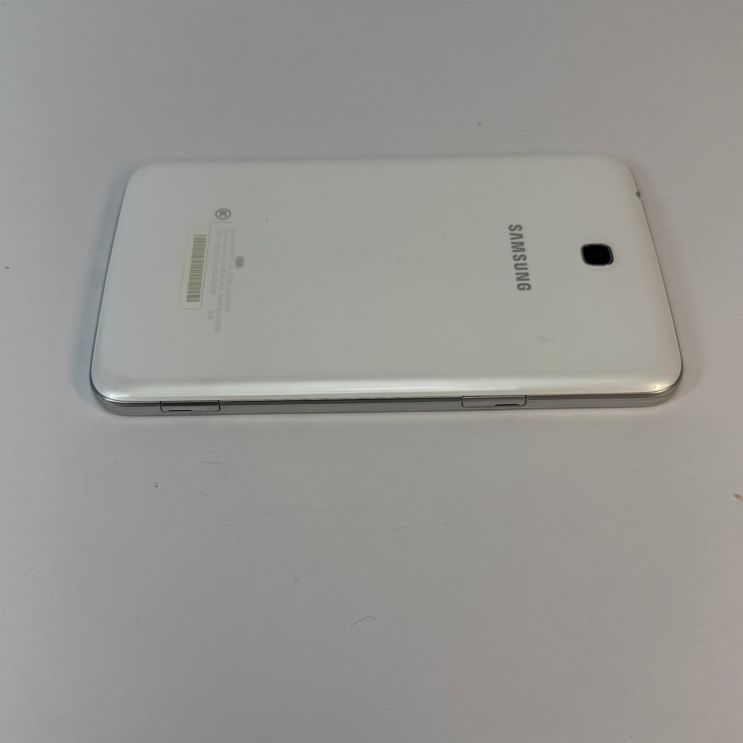 WiFi Only Samsung Tablet SM-T217S 7.0" 16GB White