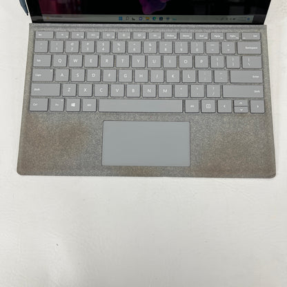Microsoft Surface Pro 6 AS5LMBG 12.3" i5-8650U 1.6GHz 8GB RAM 128GB SSD