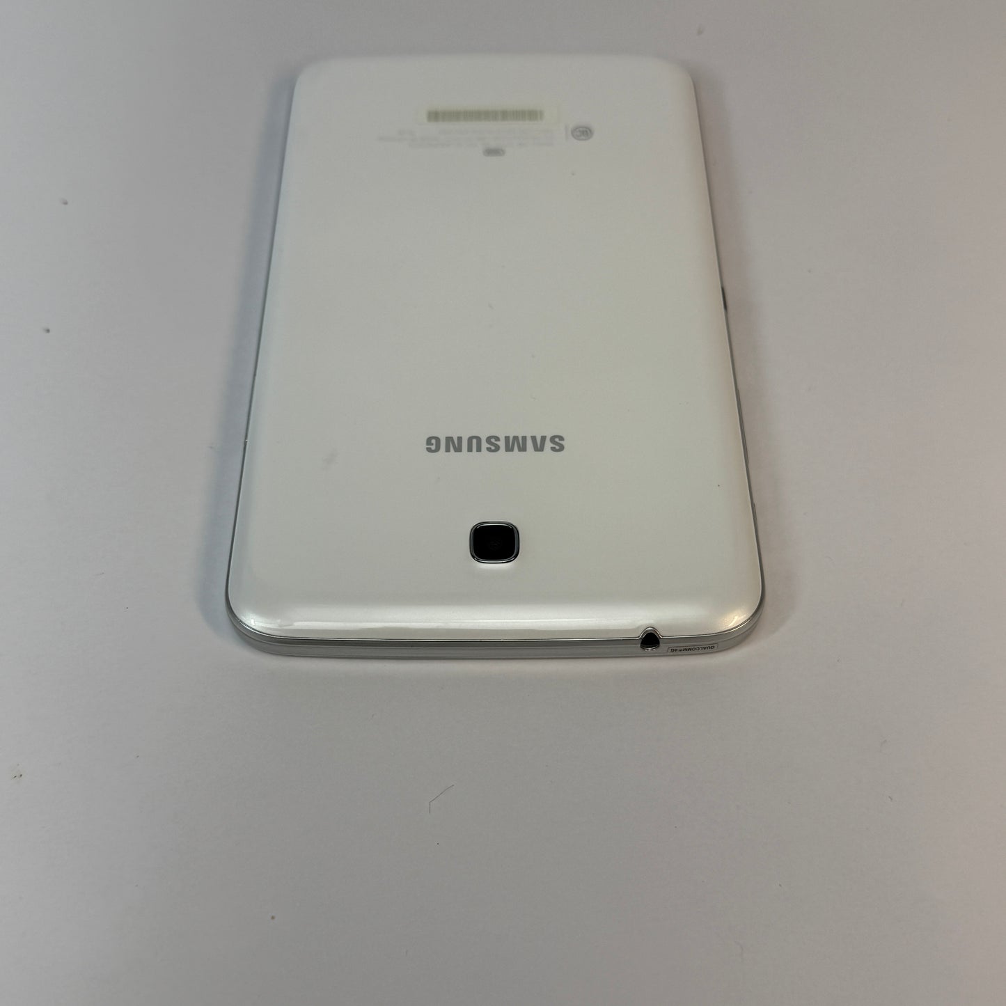 WiFi Only Samsung Tablet SM-T217S 7.0" 16GB White