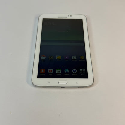 WiFi Only Samsung Tablet SM-T217S 7.0" 16GB White