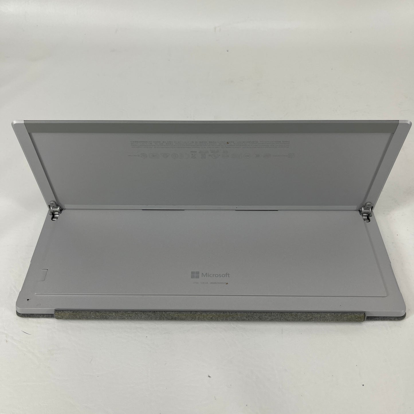 Microsoft Surface Pro 6 AS5LMBG 12.3" i5-8650U 1.6GHz 8GB RAM 128GB SSD