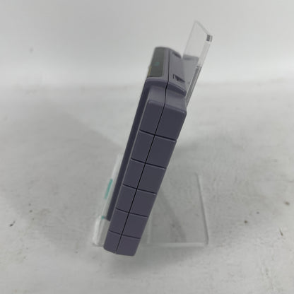 F-Zero (Super Nintendo SNES, 1991) Cartridge Only