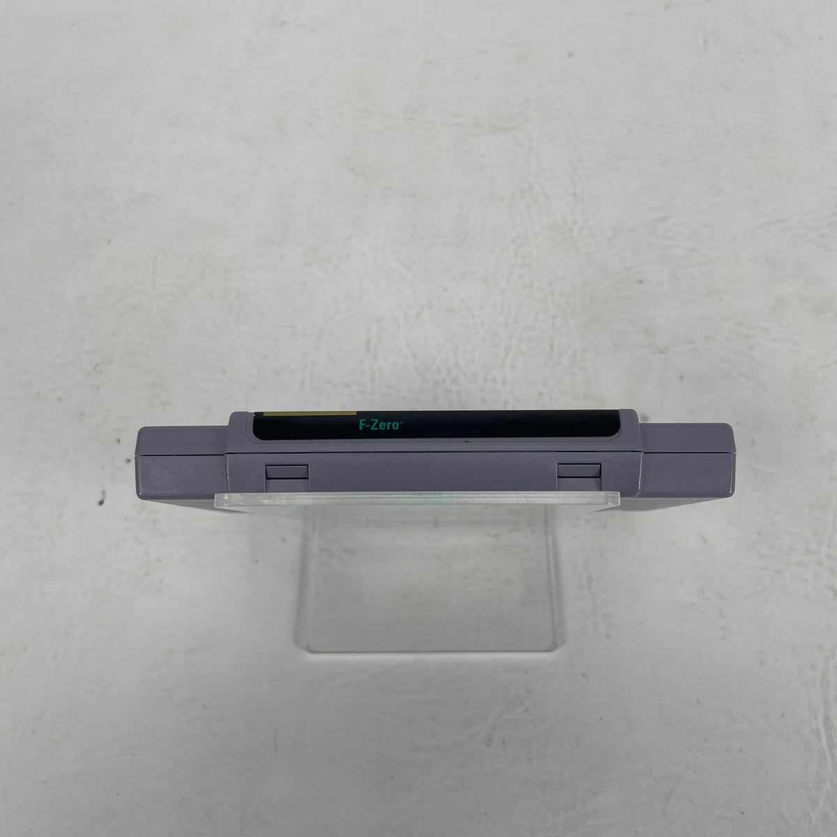 F-Zero (Super Nintendo SNES, 1991) Cartridge Only