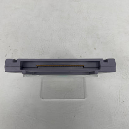 F-Zero (Super Nintendo SNES, 1991) Cartridge Only