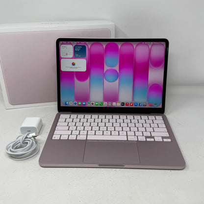 2026 Apple MacBook Neo 13" A18 Pro 5C GPU 4.0GHz 8GB RAM 256GB SSD MHFH4LL/A