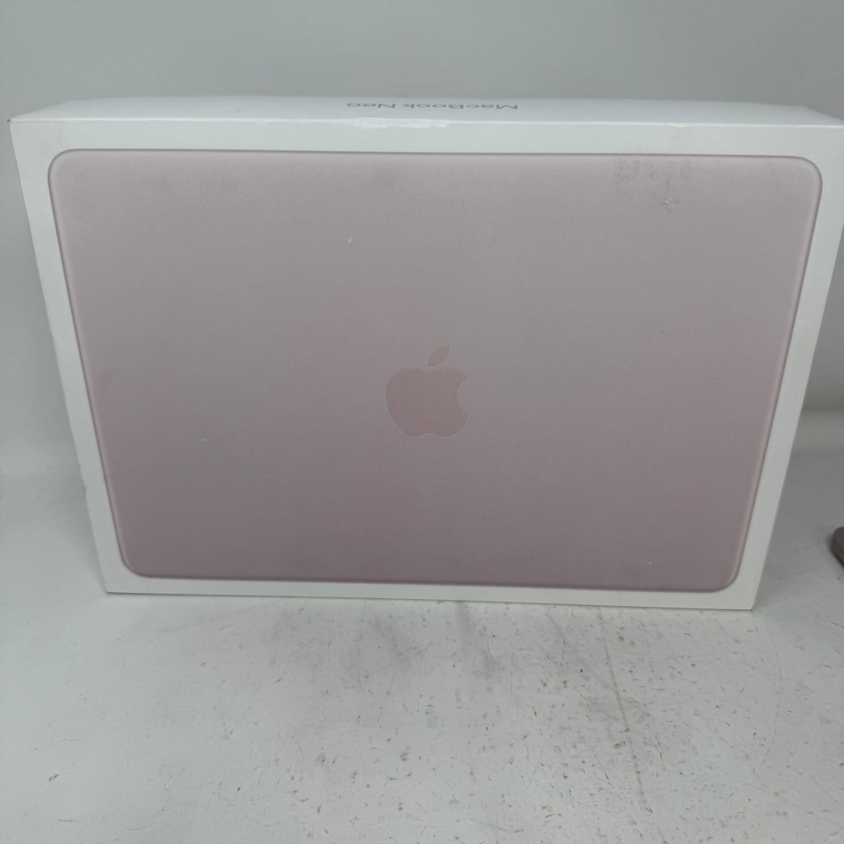 2026 Apple MacBook Neo 13" A18 Pro 5C GPU 4.0GHz 8GB RAM 256GB SSD MHFH4LL/A