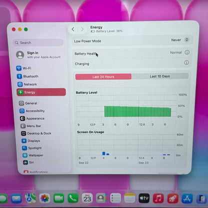 2026 Apple MacBook Neo 13" A18 Pro 5C GPU 4.0GHz 8GB RAM 256GB SSD MHFH4LL/A