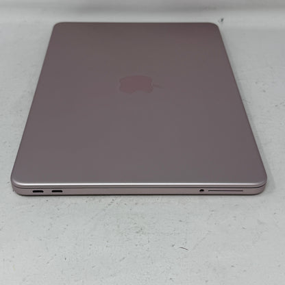 2026 Apple MacBook Neo 13" A18 Pro 5C GPU 4.0GHz 8GB RAM 256GB SSD MHFH4LL/A
