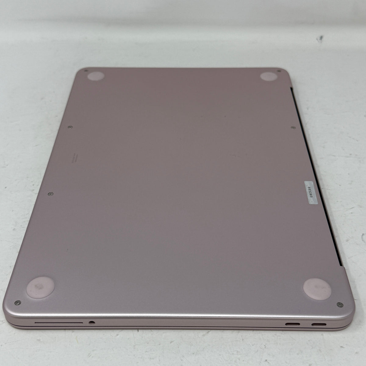 2026 Apple MacBook Neo 13" A18 Pro 5C GPU 4.0GHz 8GB RAM 256GB SSD MHFH4LL/A