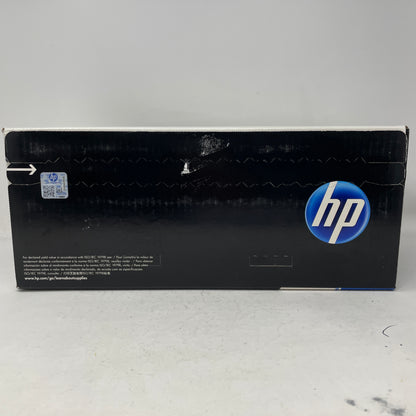 New HP 649X LaserJet Black/Tinta/Negra/Noire Printer Toner Cartridges 4 Pack CE260X