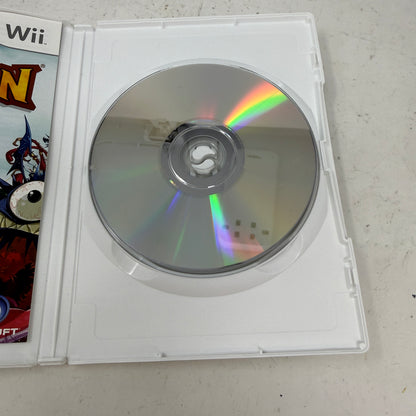 Rayman Origins (Nintendo Wii, 2011)