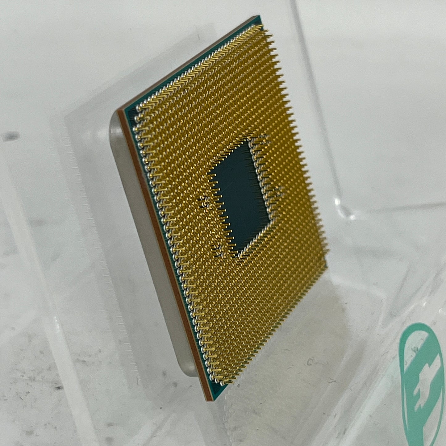 AMD Ryzen 7 5700G 3.80GHz 8 Core 100-000000263 16 Thread AM4