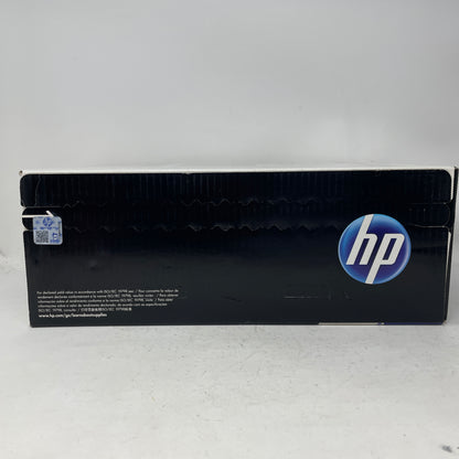 New HP LaserJet 641A Black Toner Cartridge C9720A
