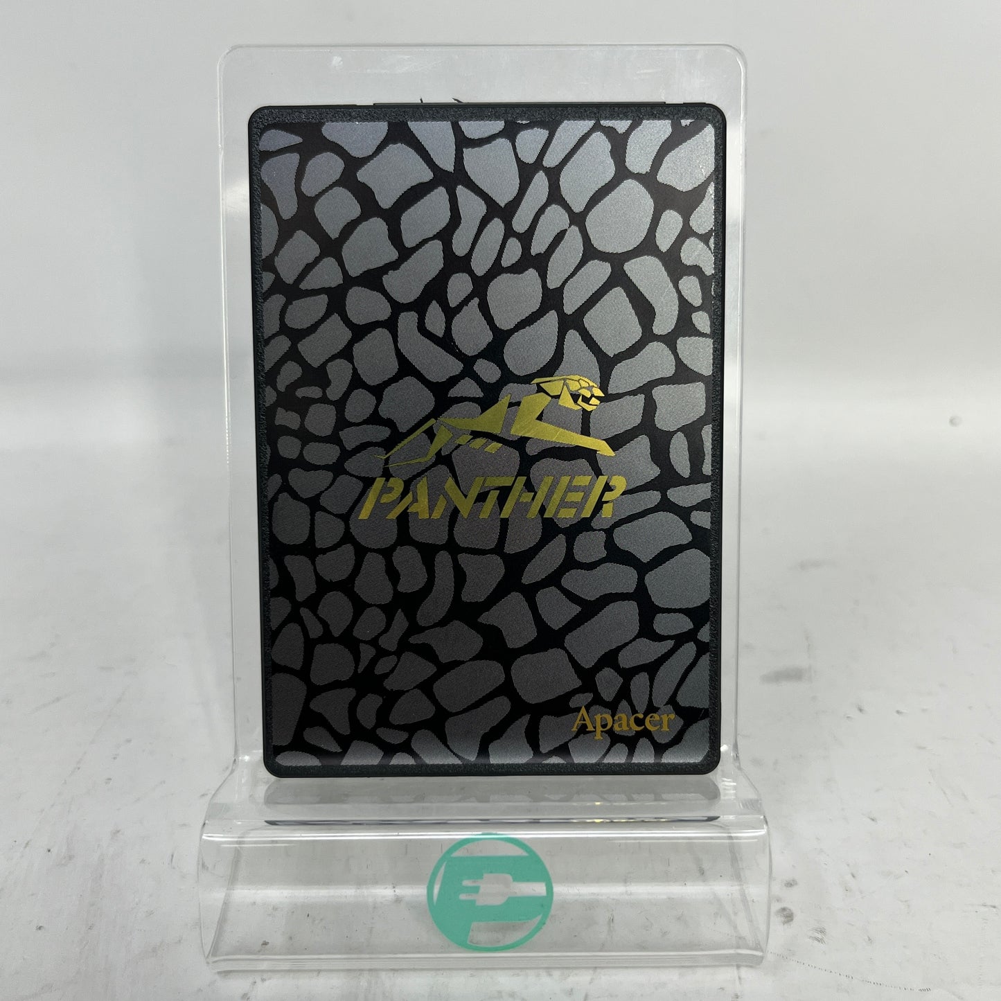 Apacer 2.5" Panther 240GB SATA III 6Gbps SSD AP20GAS340G